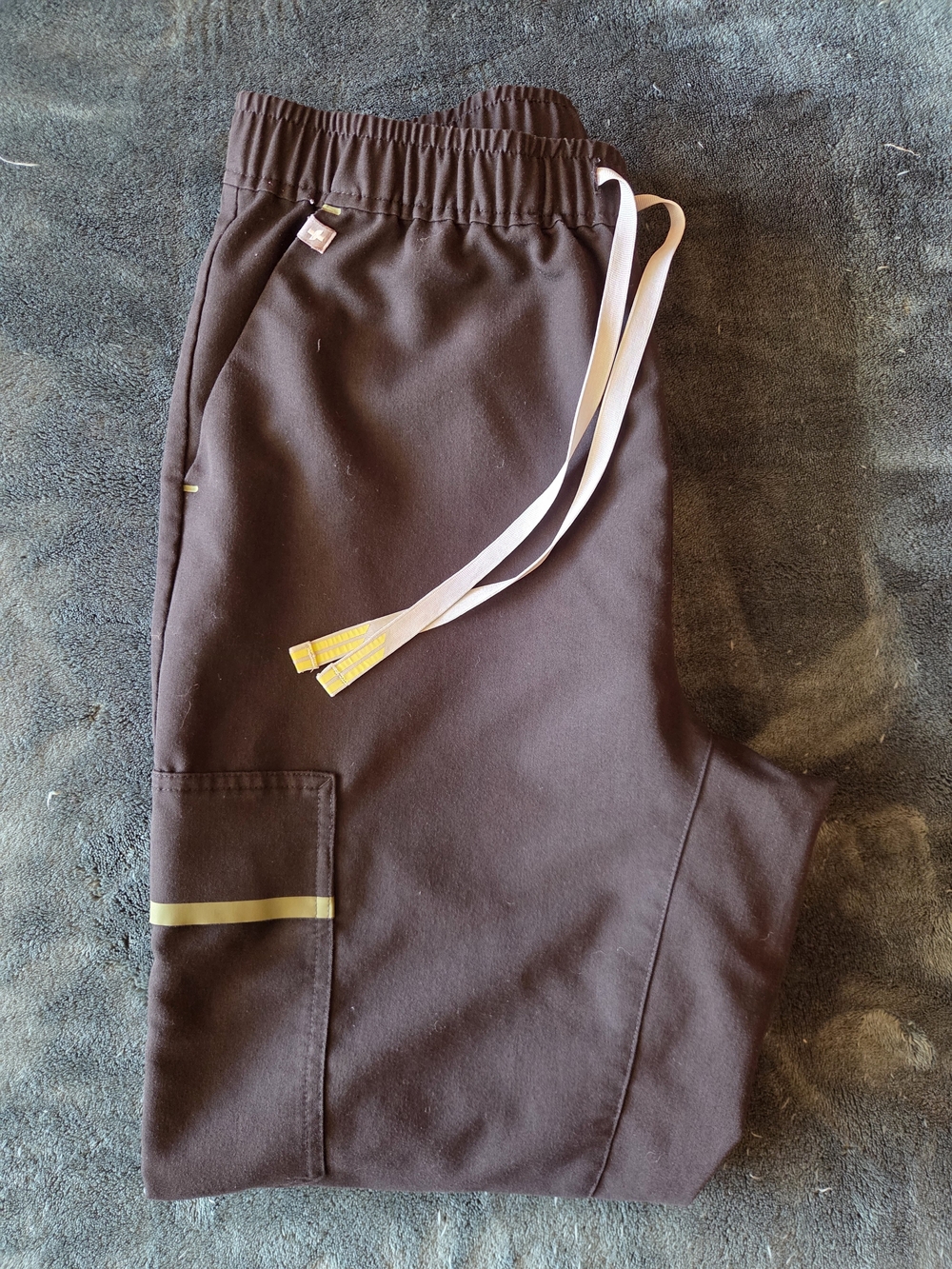 FIGS Men's Scrub Pants